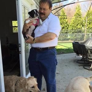 Meet your Posher, Joseph